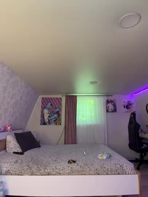 -MaybeBaby- Adult Chat July 20, 2026