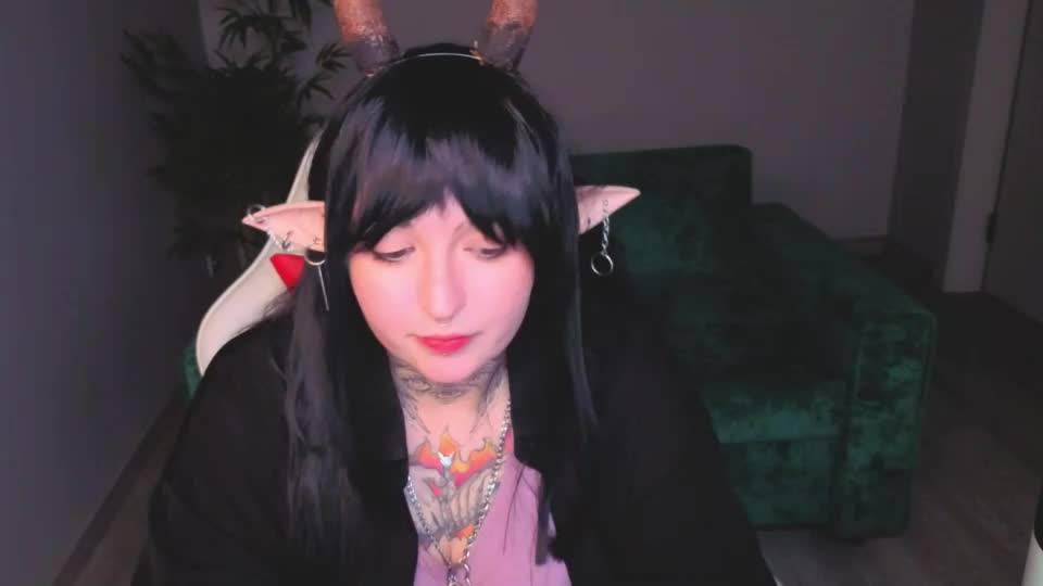 evathewitcher Adult Chat July 21, 2026