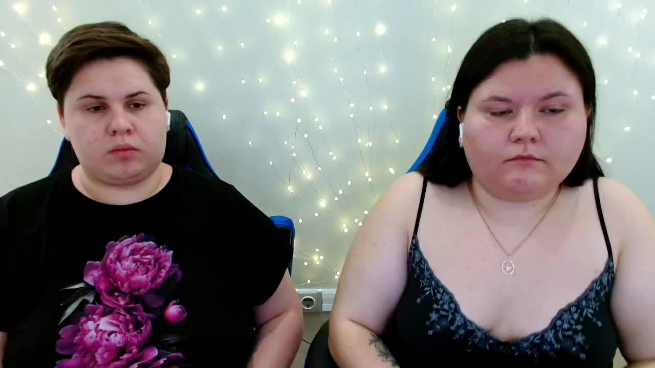 BeckyAndEllen Adult Chat July 20, 2026