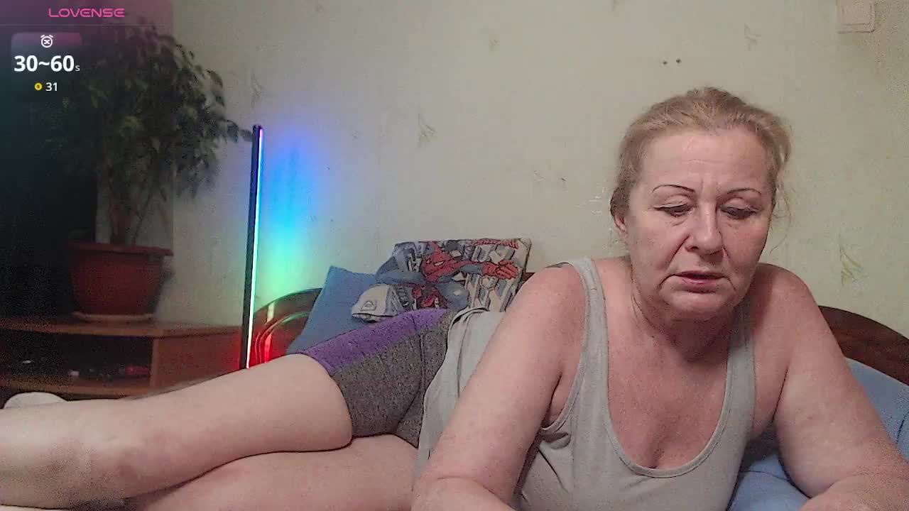 -Sladost777- Adult Chat July 20, 2026