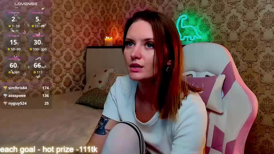 ursula_andresss Adult Chat July 21, 2026