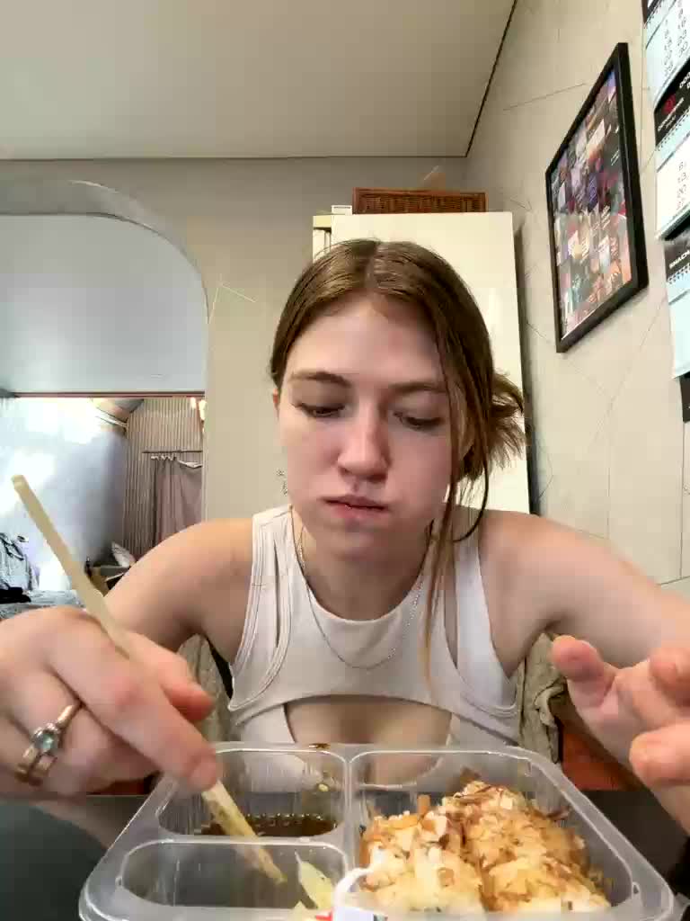Alinagilberd03 Adult Chat July 20, 2026