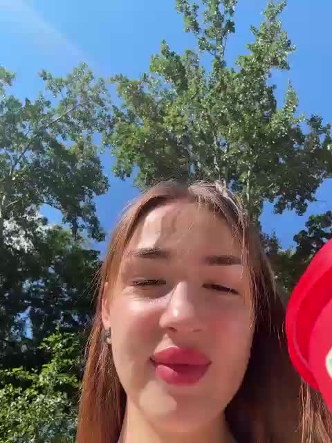 ViolettaScarlett Adult Chat July 20, 2026