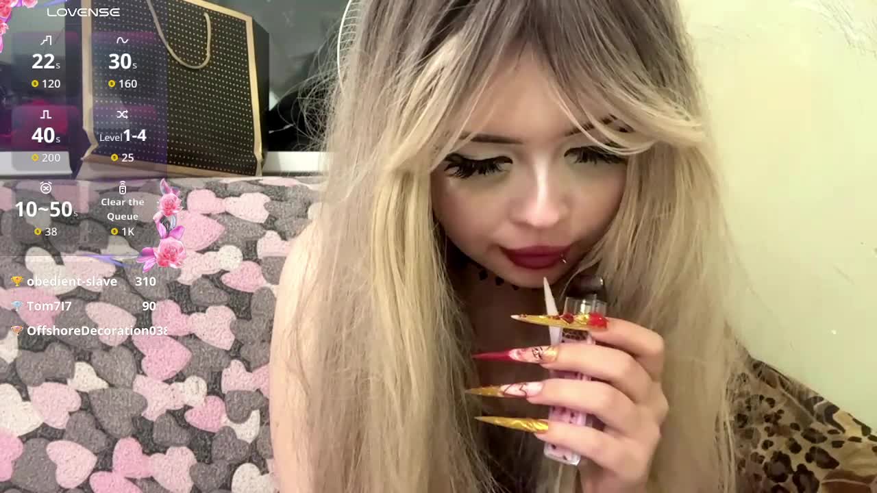 AngelenaBuote Adult Chat July 21, 2026