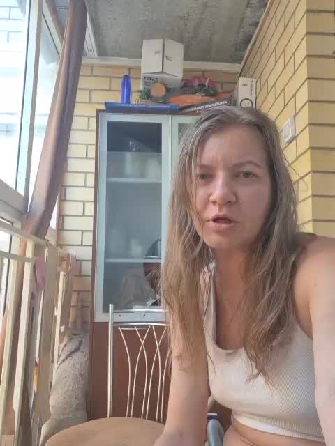 Mia-Carnival Adult Chat July 21, 2026