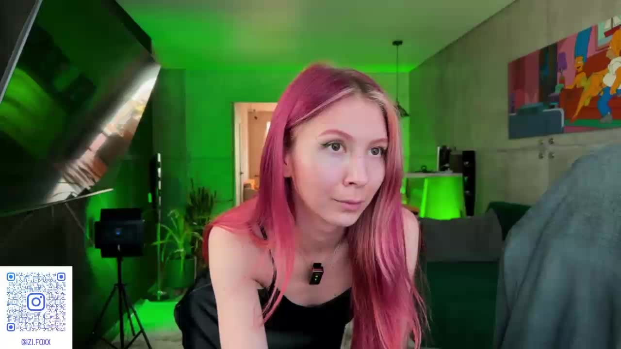 Na-izi Adult Chat July 21, 2026