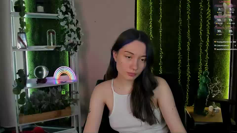 sabina_wul Adult Chat July 20, 2026