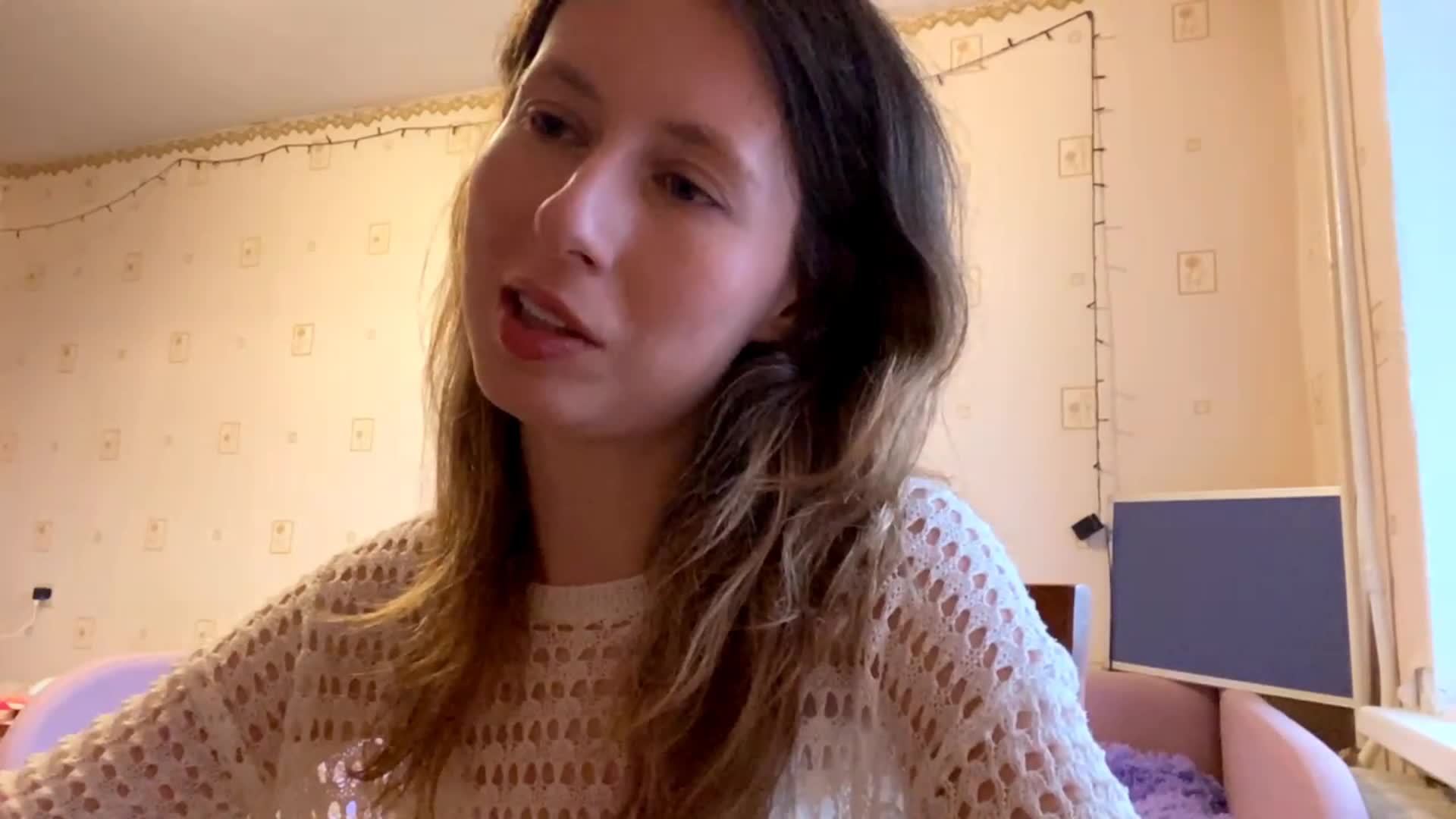 JacqueMcumber Adult Chat July 21, 2026