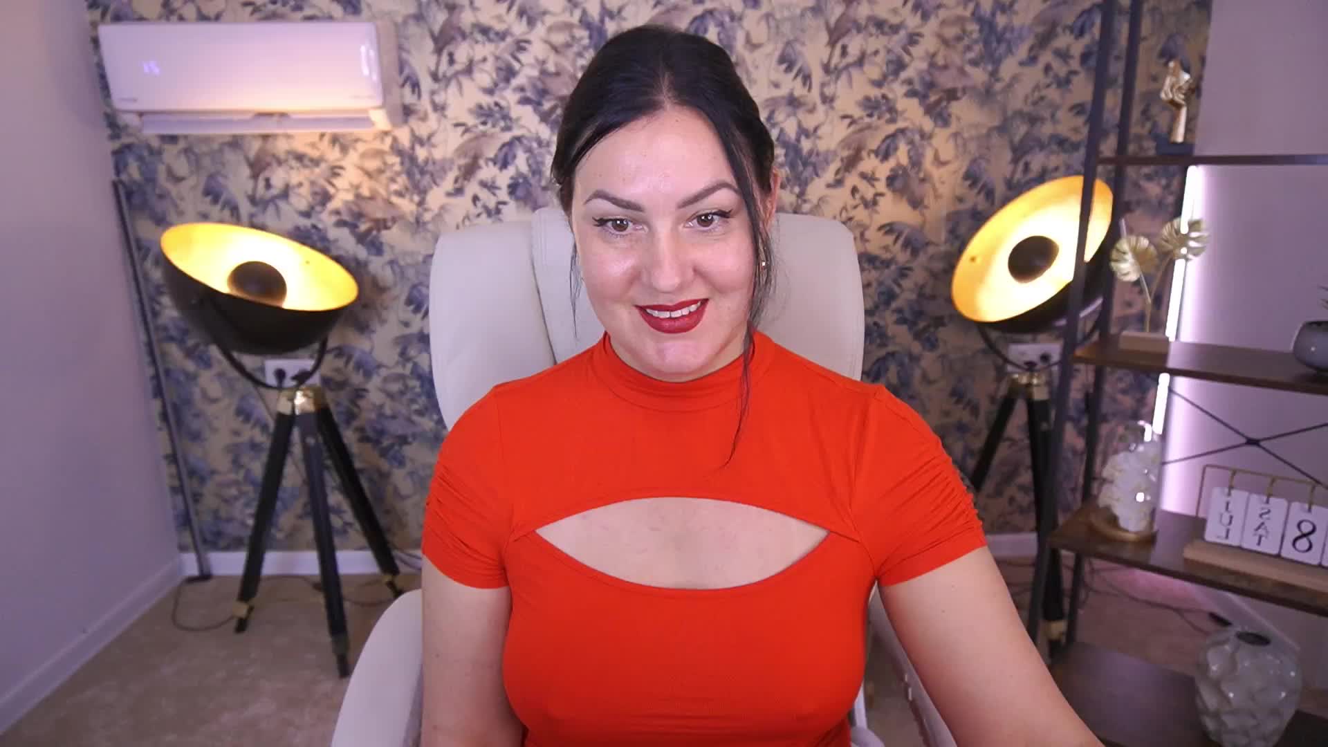 VelvetLuck Adult Chat July 20, 2026