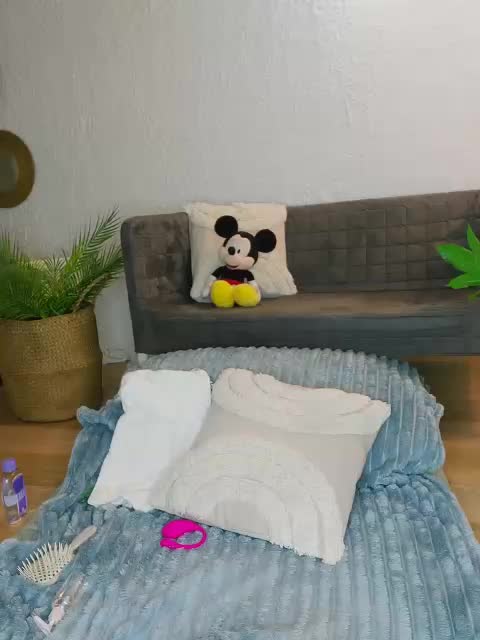 yuliia_3003 Adult Chat July 20, 2026