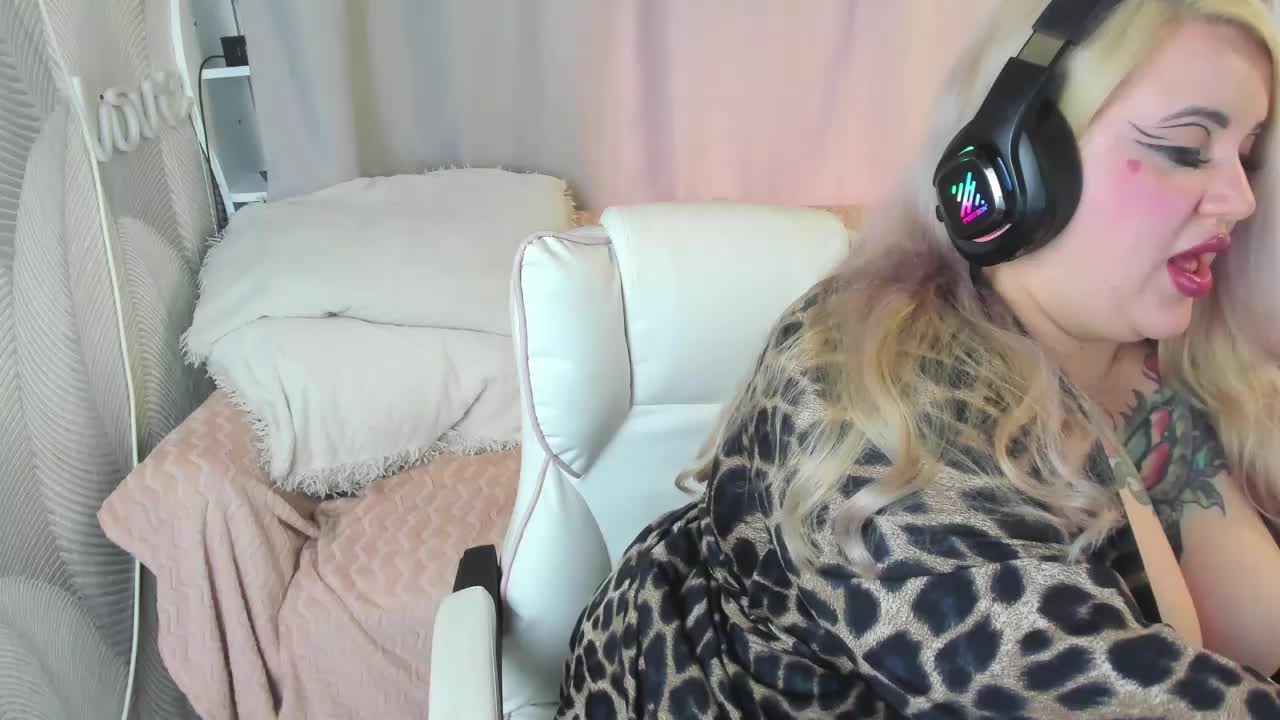 KaterinaDell Adult Chat July 20, 2026