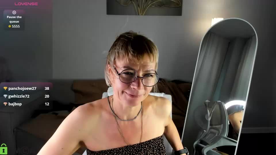 ann_annise Adult Chat July 21, 2026