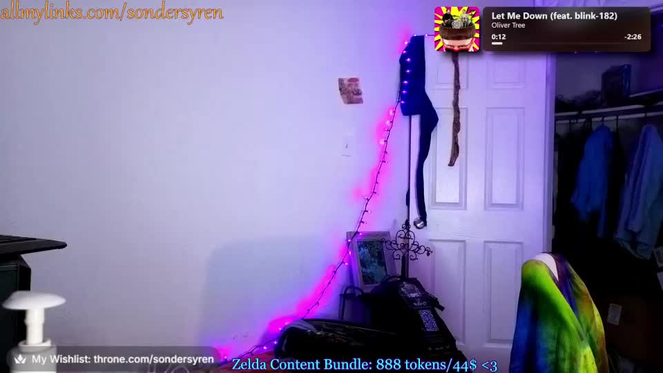 tricky_nymph Adult Chat July 20, 2026