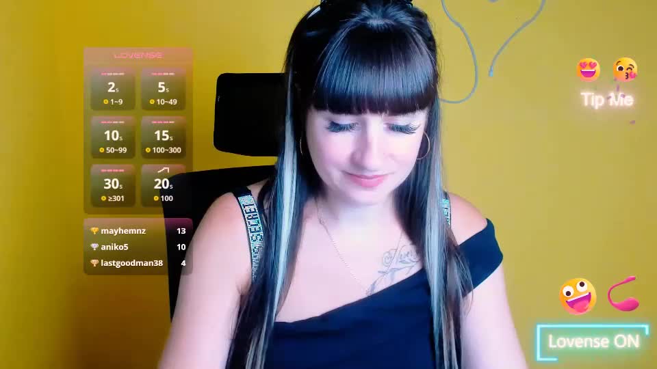karolina_mia Adult Chat July 21, 2026