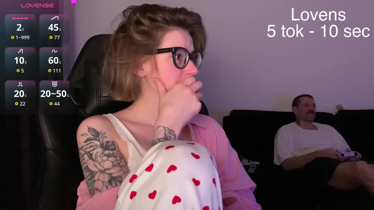 Sexy-Sweets Adult Chat July 20, 2026
