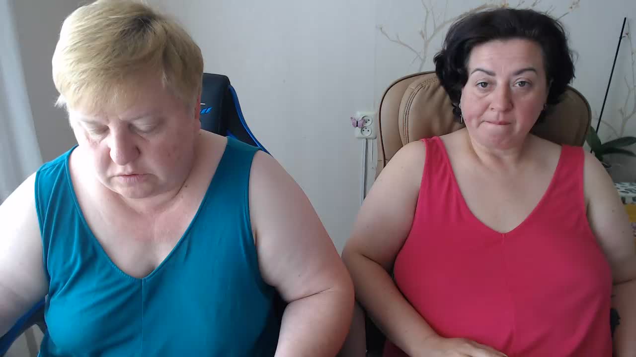 XMollyJaneEX Adult Chat July 20, 2026