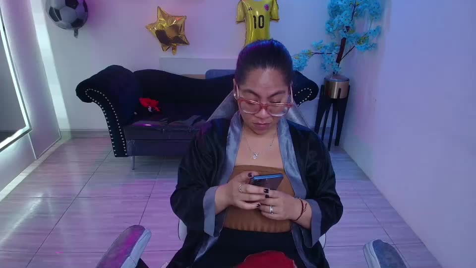 silvana_lane Adult Chat July 20, 2026