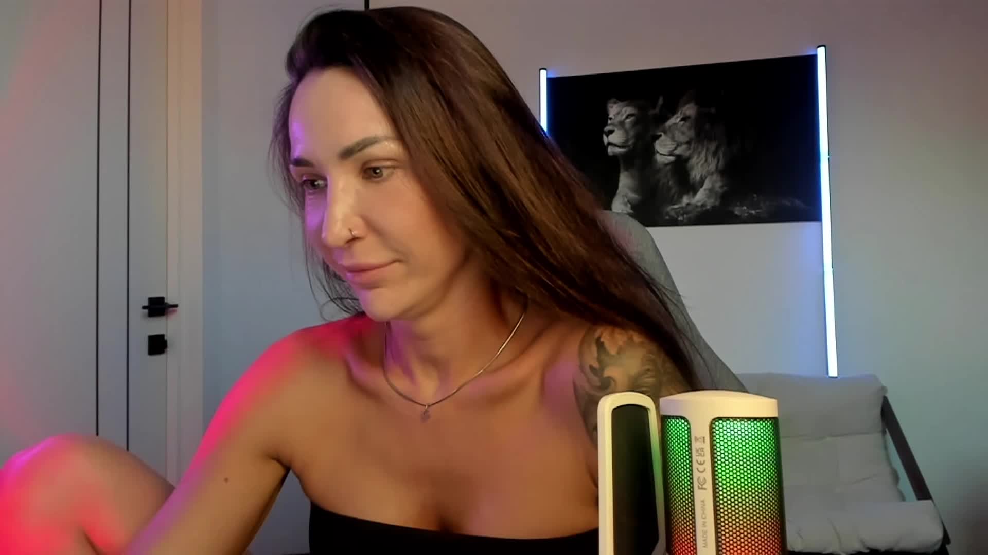 ANN- Adult Chat July 21, 2026