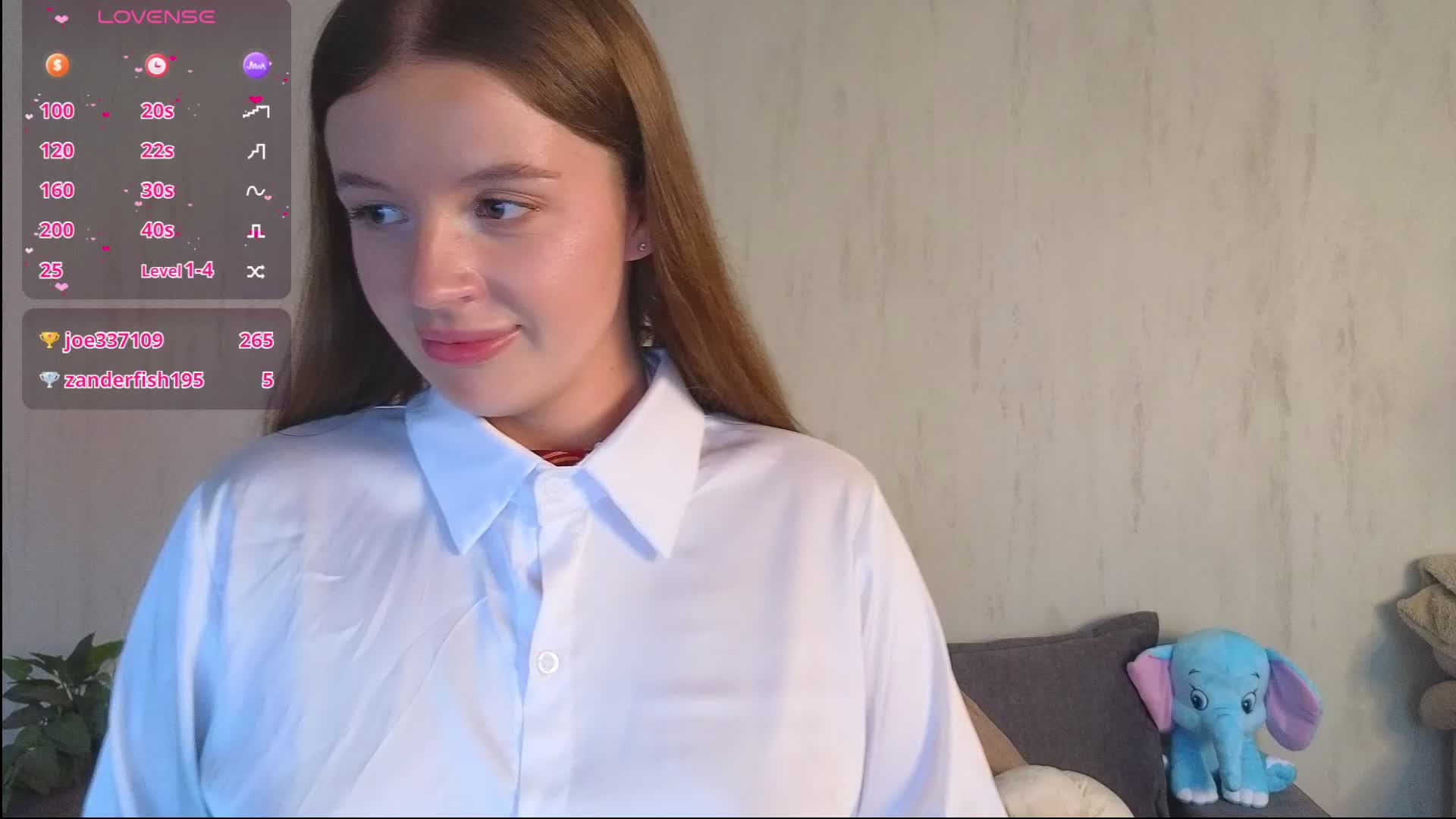 Rosalinelov Adult Chat July 20, 2026