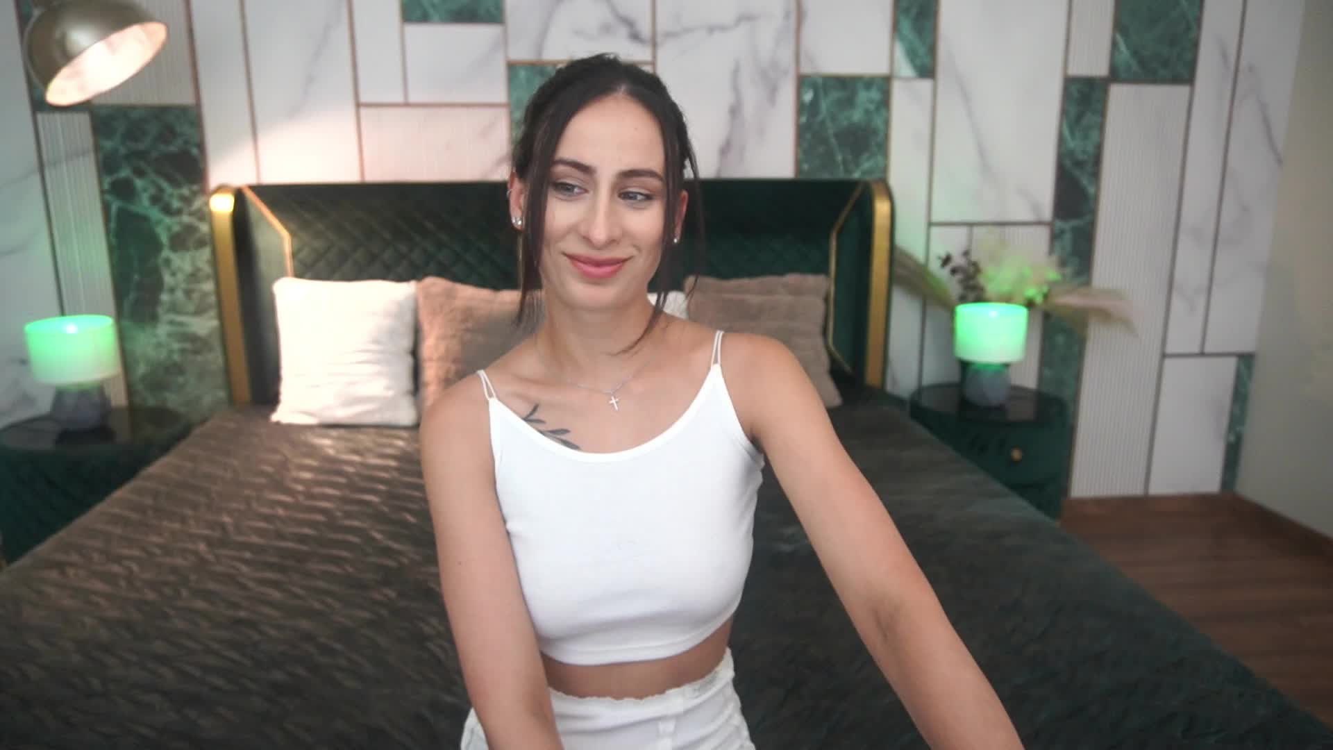 DominikaFire Adult Chat July 21, 2026