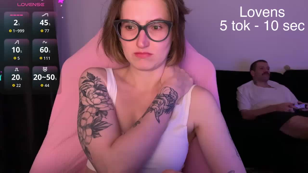 Sexy-Sweets Adult Chat July 20, 2026