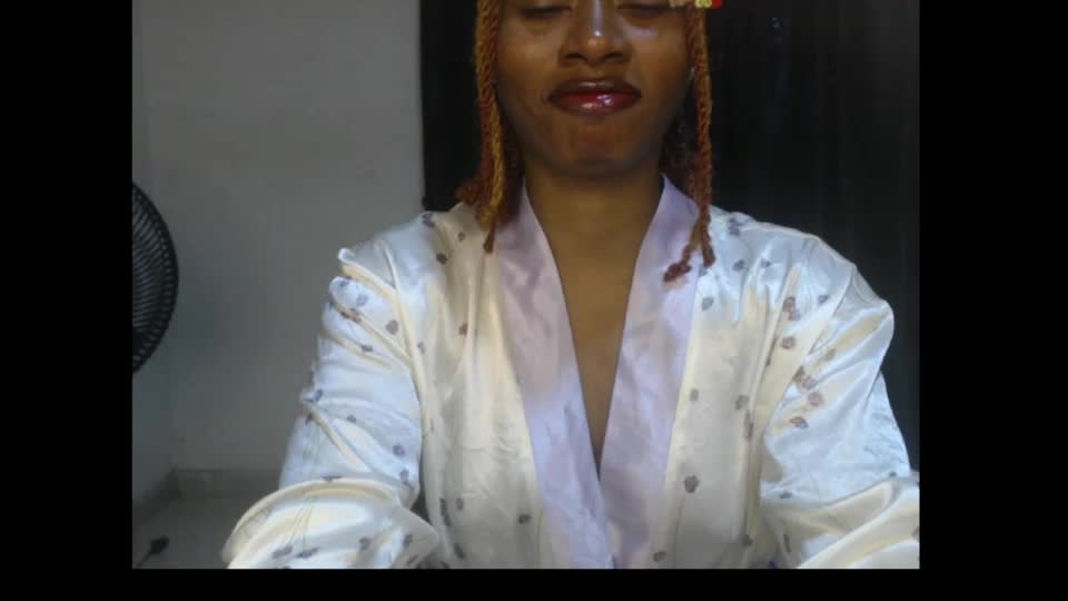 ebony_queenx Adult Chat July 20, 2026