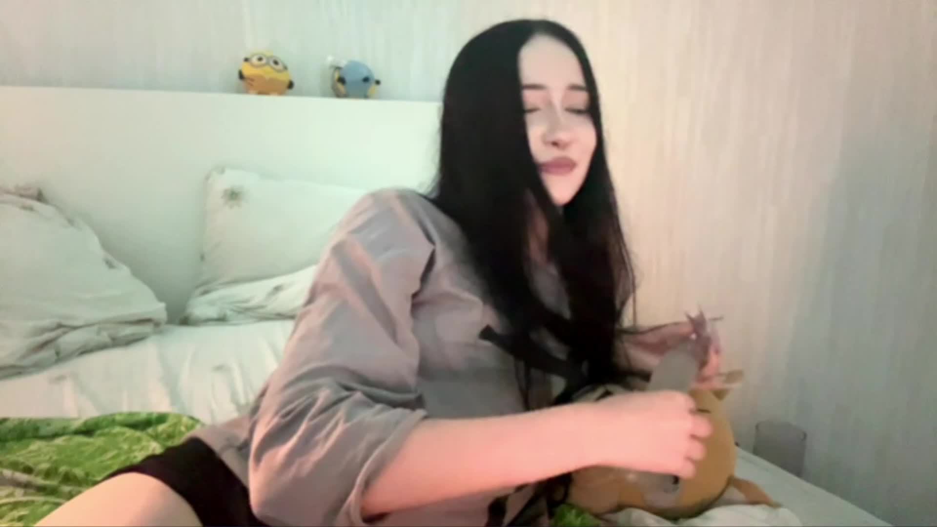 MissKisssy Adult Chat July 21, 2026