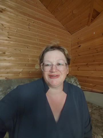 MilenaVelvet Adult Chat July 21, 2026