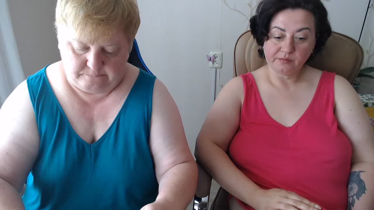 XMollyJaneEX Adult Chat July 20, 2026