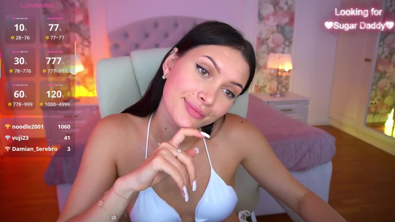 MilaSecret Adult Chat July 20, 2026
