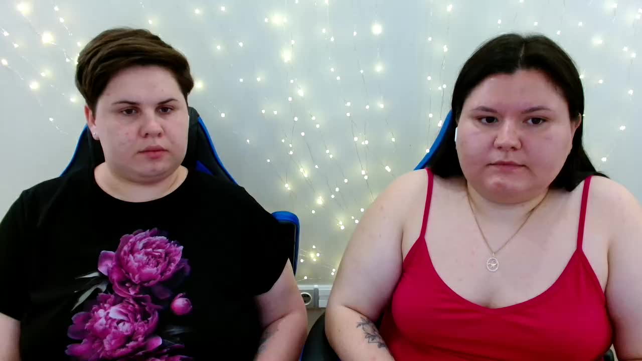 BeckyAndEllen Adult Chat July 20, 2026
