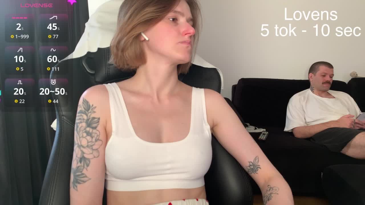 Sexy-Sweets Adult Chat July 20, 2026