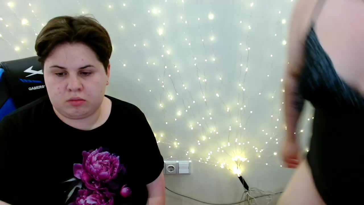 BeckyAndEllen Adult Chat July 20, 2026