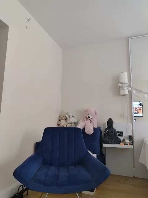 Zvezda_Lola Adult Chat July 20, 2026