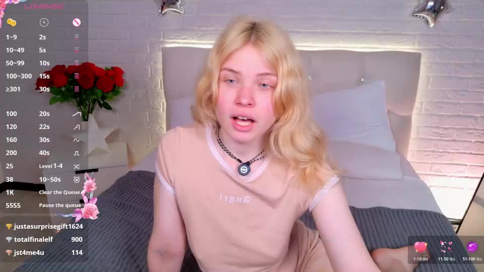 chloewells Adult Chat July 21, 2026
