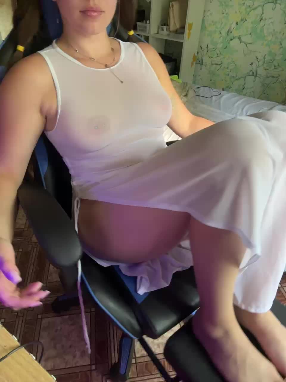 SSaibaliii Adult Chat July 20, 2026