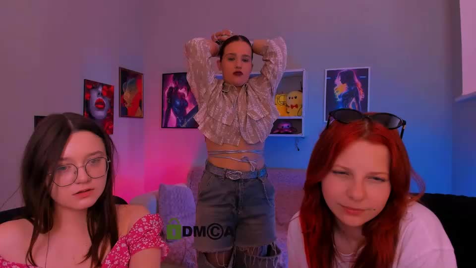 kriss_babyy Adult Chat July 21, 2026