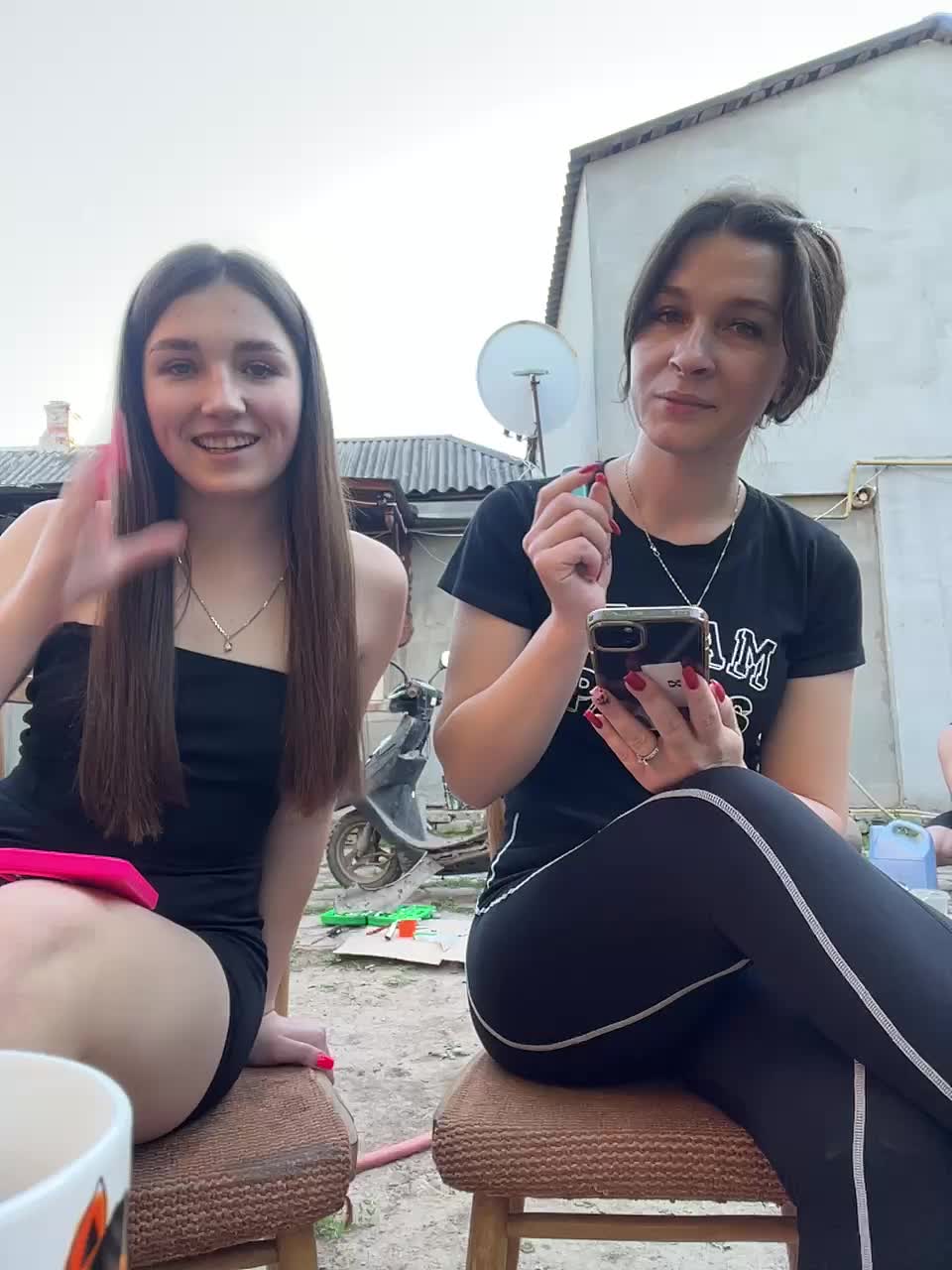 AHaHac_HaxpeH_B_yHuTa3 Adult Chat July 20, 2026