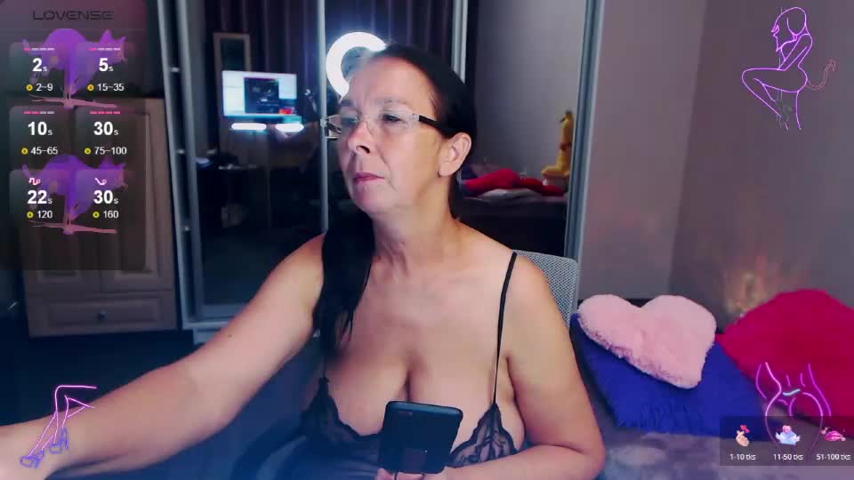 celine_faer1 Adult Chat July 21, 2026