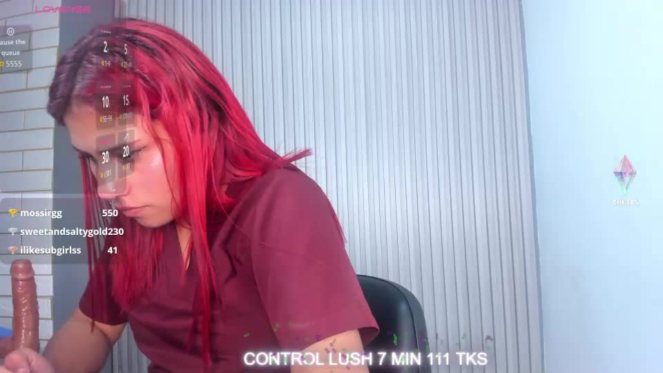 nikky_rose_ Adult Chat July 21, 2026