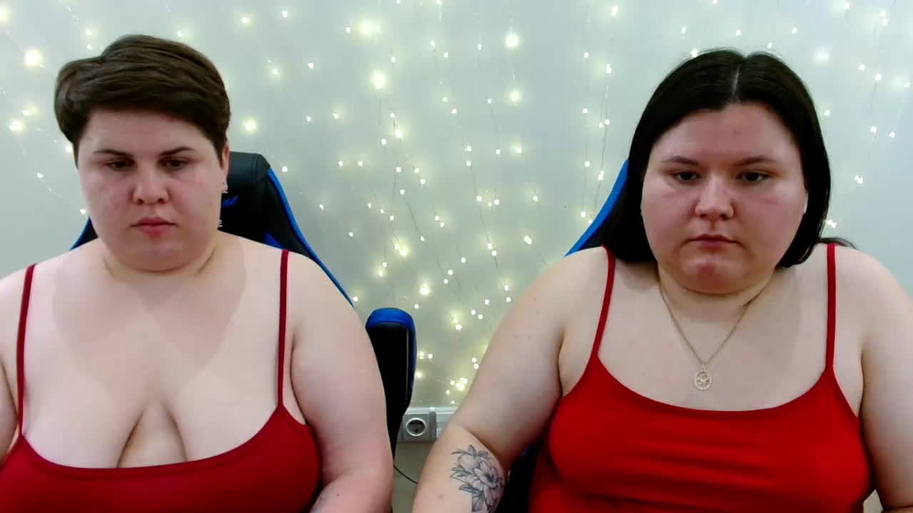 BeckyAndEllen Adult Chat July 20, 2026
