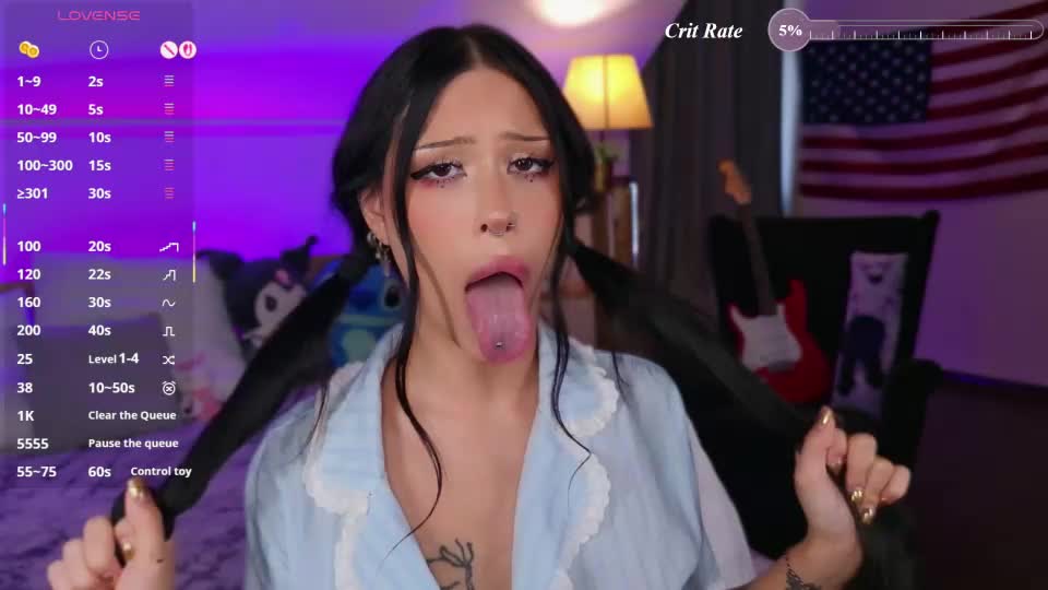 venomeowww_ Adult Chat July 21, 2026