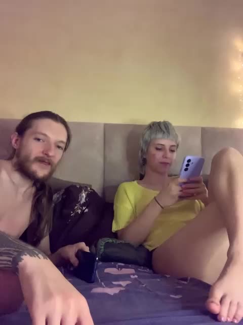 BunnyForce Adult Chat July 20, 2026