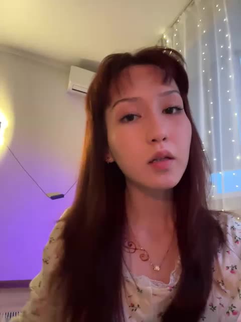 ShyAlya Adult Chat July 20, 2026