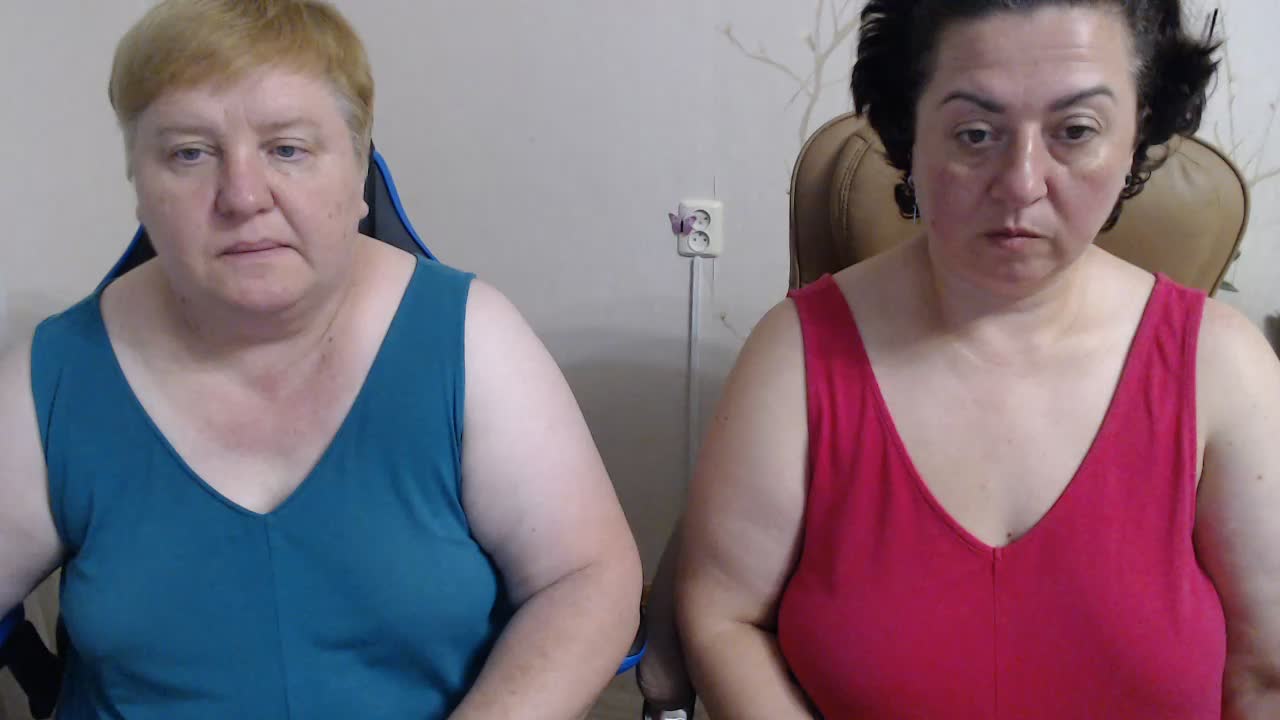 XMollyJaneEX Adult Chat July 20, 2026