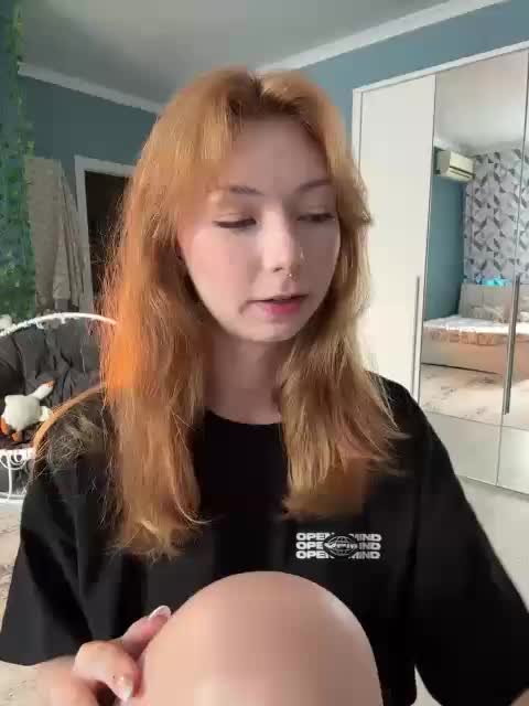 ShyAlya Adult Chat July 20, 2026