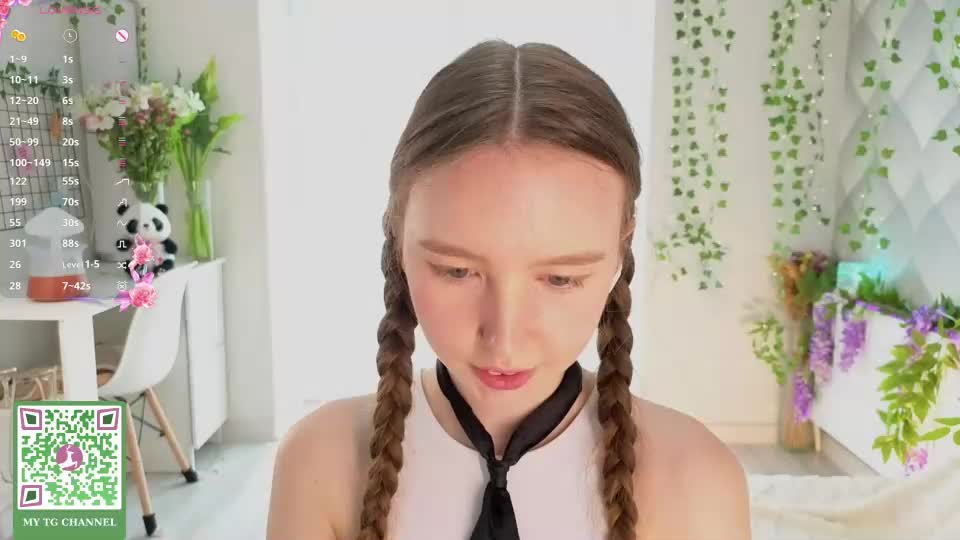 annamarie_foryou Adult Chat July 21, 2026