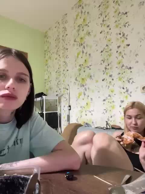 -Zoe-Love- Adult Chat July 20, 2026