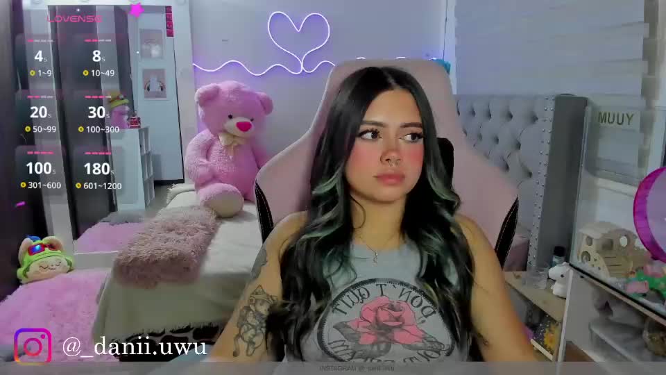 cute_dani__ Adult Chat July 20, 2026
