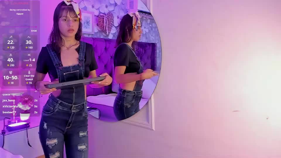 mia_vanegas Adult Chat July 21, 2026